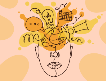 ADHD Icon