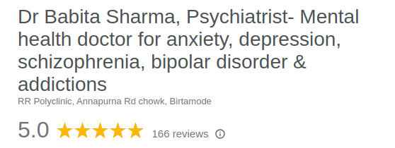 google-rating