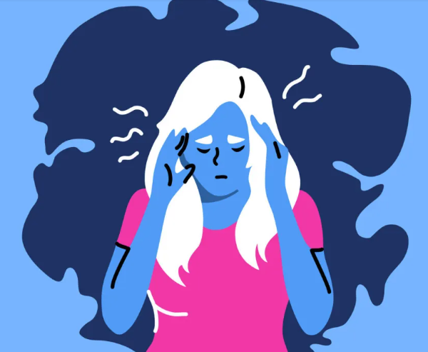 Personality Disorders Icon