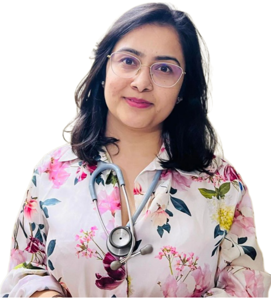 Dr Babita Sharma