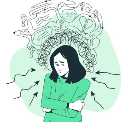 Schizophrenia Icon